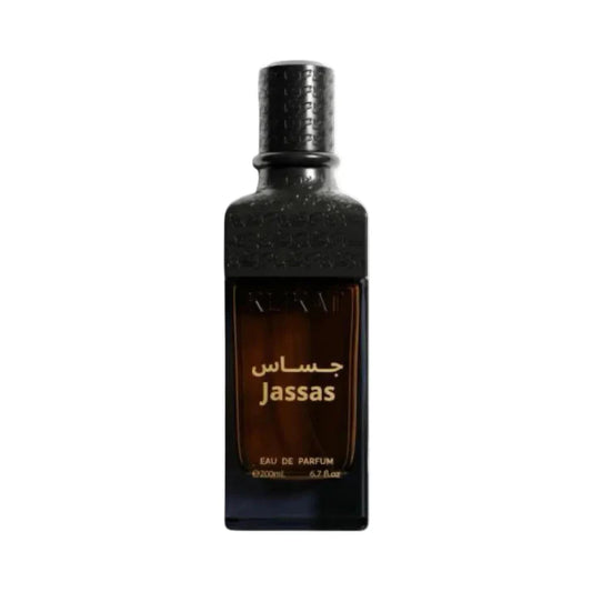 Klikat Jassas Unisex Perfume Bottle