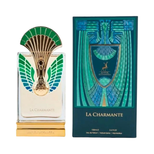 La Charmante Perfume 100ml EDP by Maison Alhambra