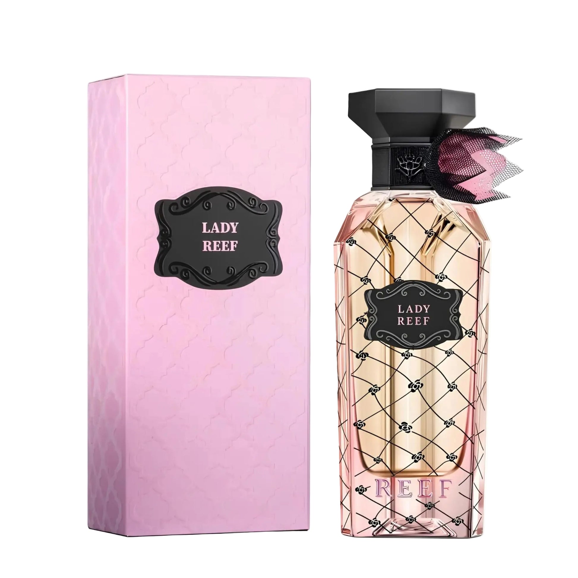 Lady Reef Perfume 150ml EDP Reef Perfumes