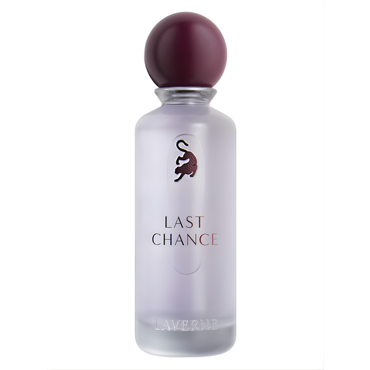 Last Chance Perfume 100ml EDP Laverne