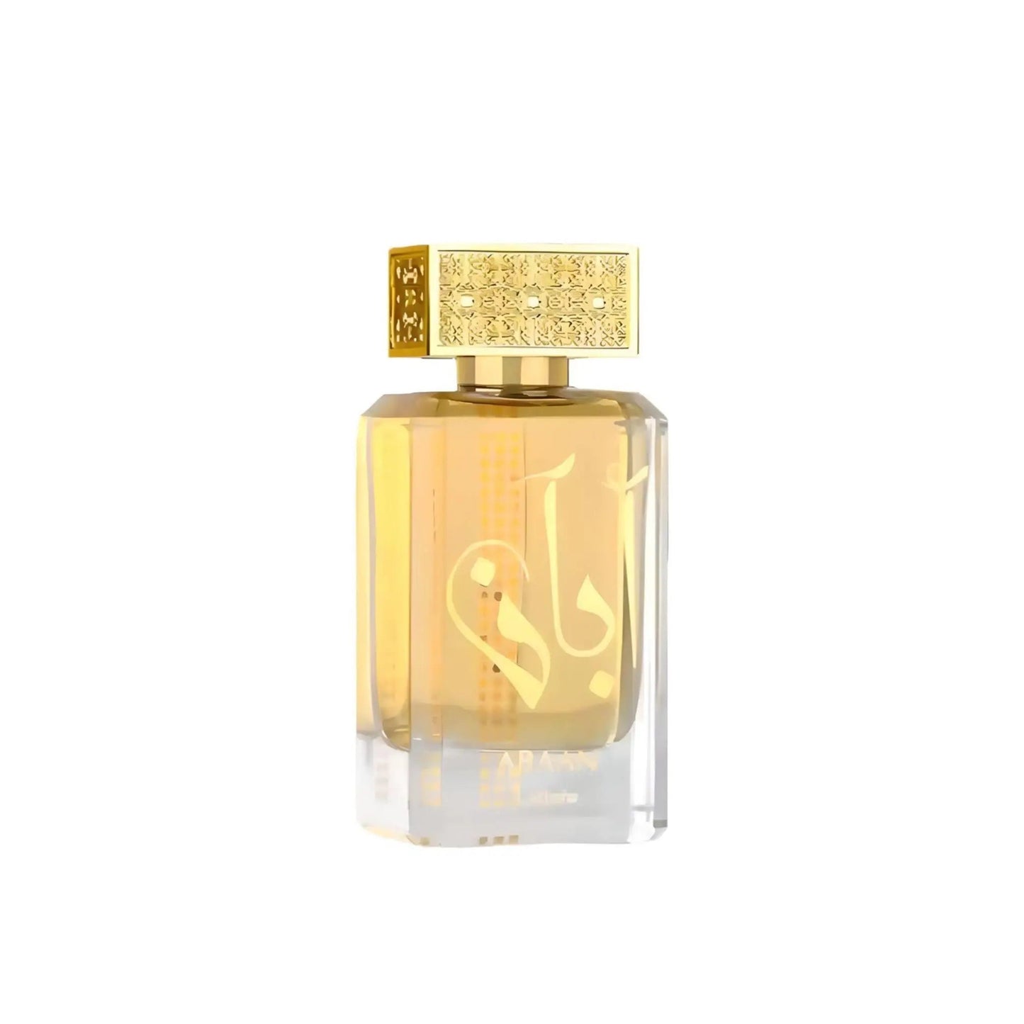Lattafa Abaan Perfume 100ml EDP Bottle For Women