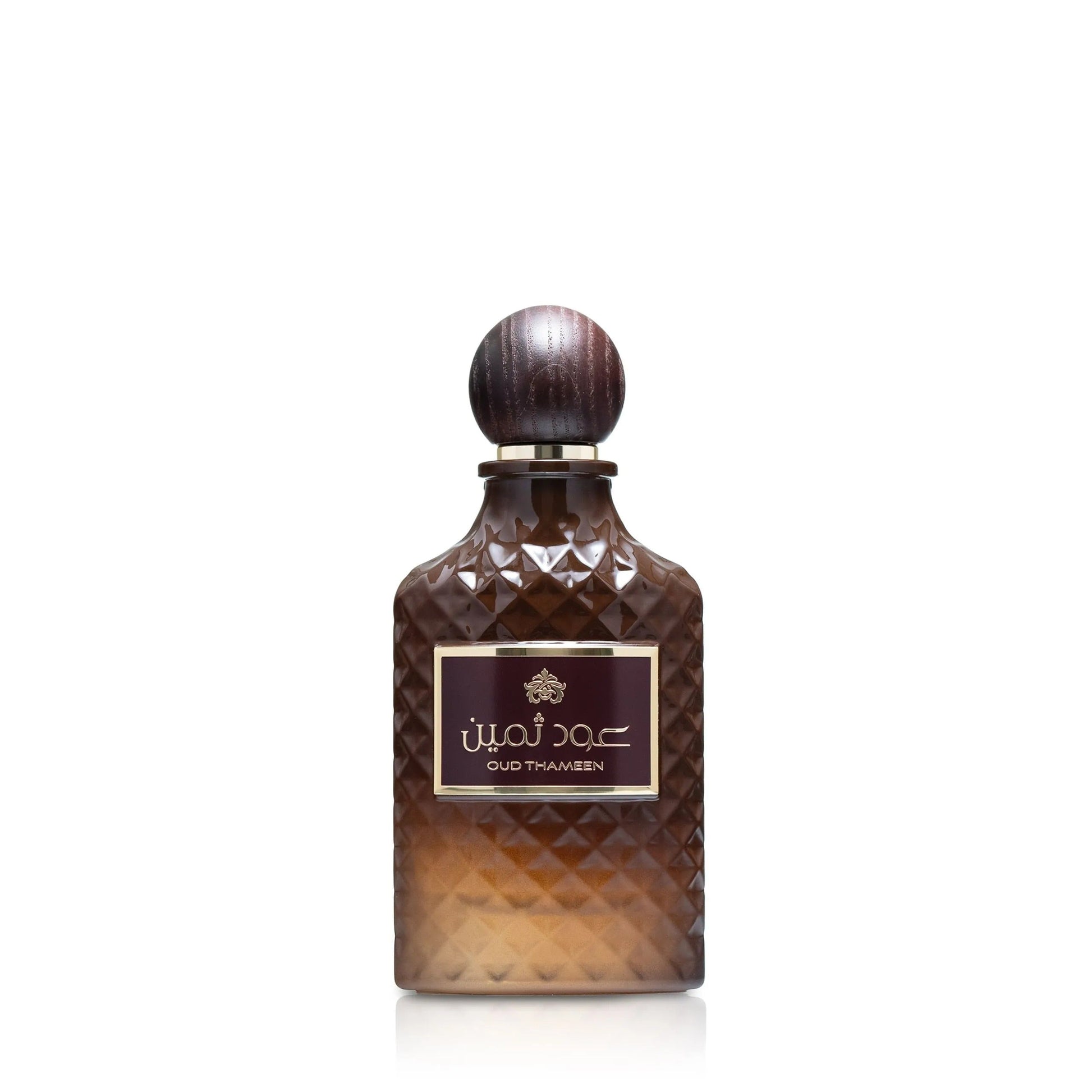 Lattafa Asdaaf Oud Thameen Eau de Parfum 100ml