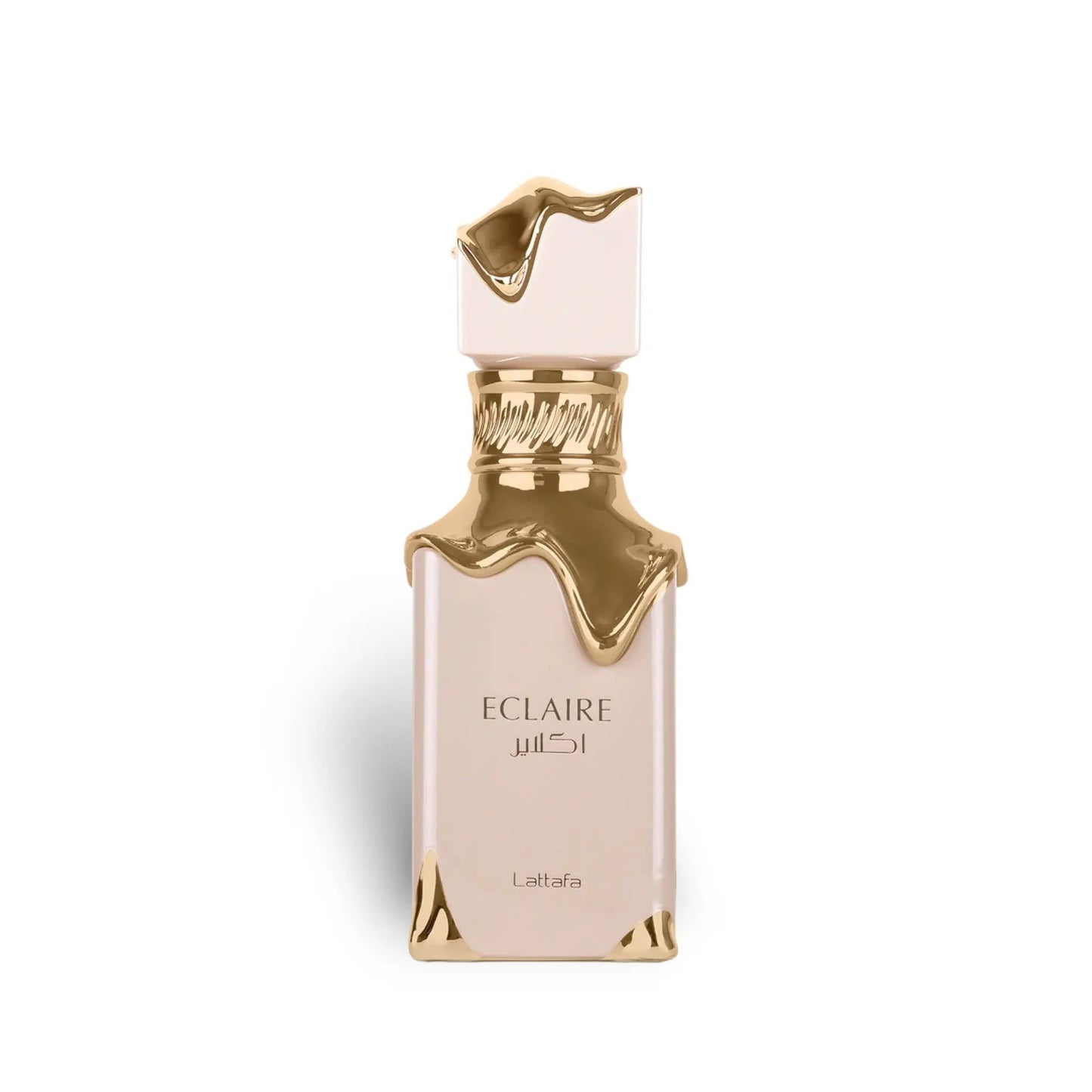 Lattafa Eclaire Perfume 100ml Bottle