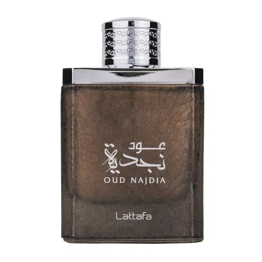 Lattafa Oud Najdia Unisex Perfume 100ml EDP 