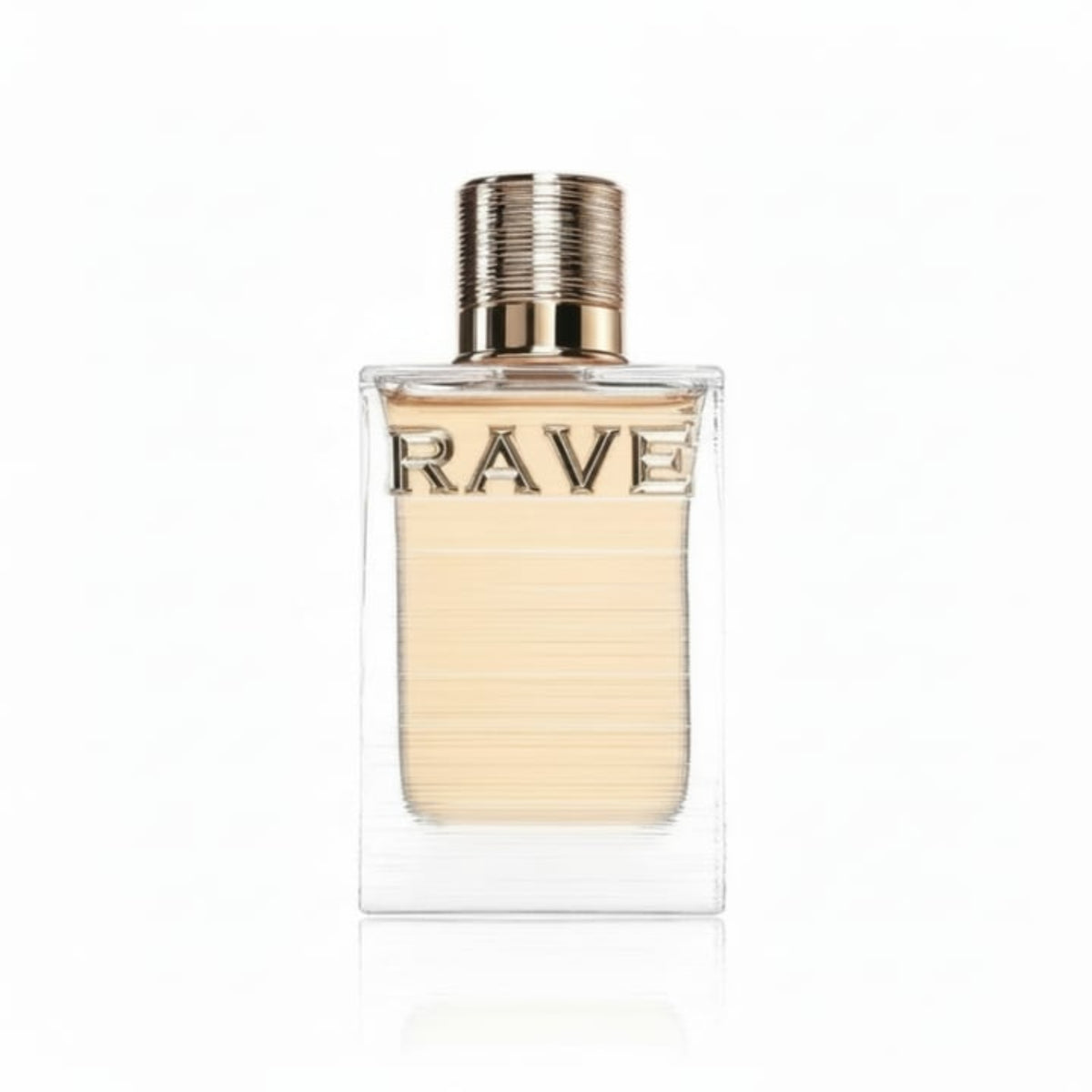 Rave Au Soleil Perfume 100ml EDP Lattafa