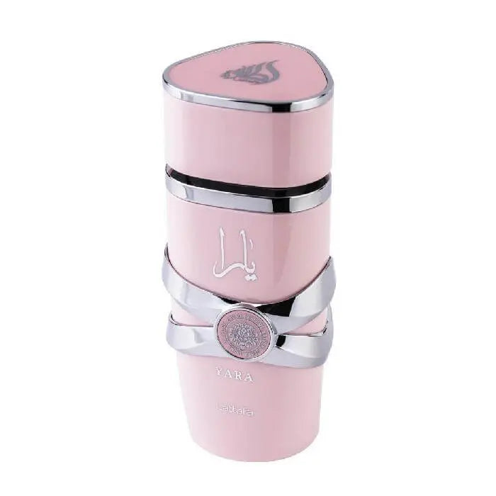 Lattafa Yara Pink Perfume 100ml EDP Single Bottle for Women