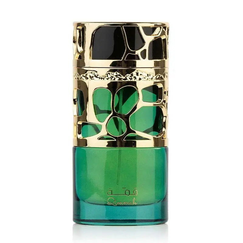 Lattafa Qimmah for Women Perfume 100ml Eau de Parfum