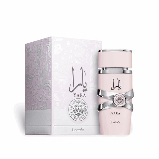 Lattafa Yara Pink Perfume 100ml