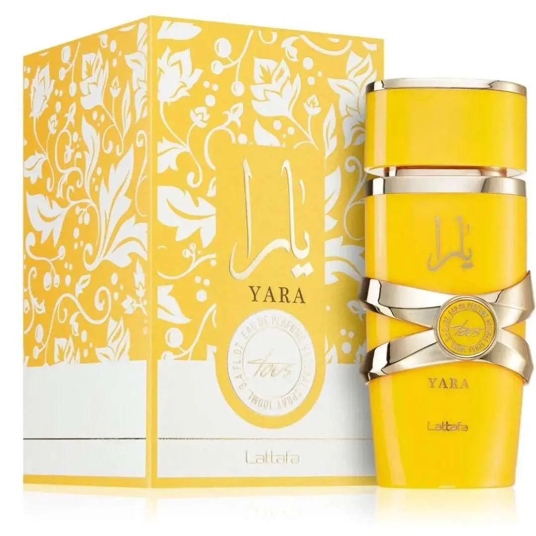 Lattafa Yara Tous Perfumes