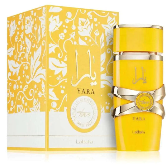 Lattafa Yara Tous Perfumes