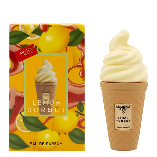  Lemon Sorbet 100ml EDP Arabiyat Prestige