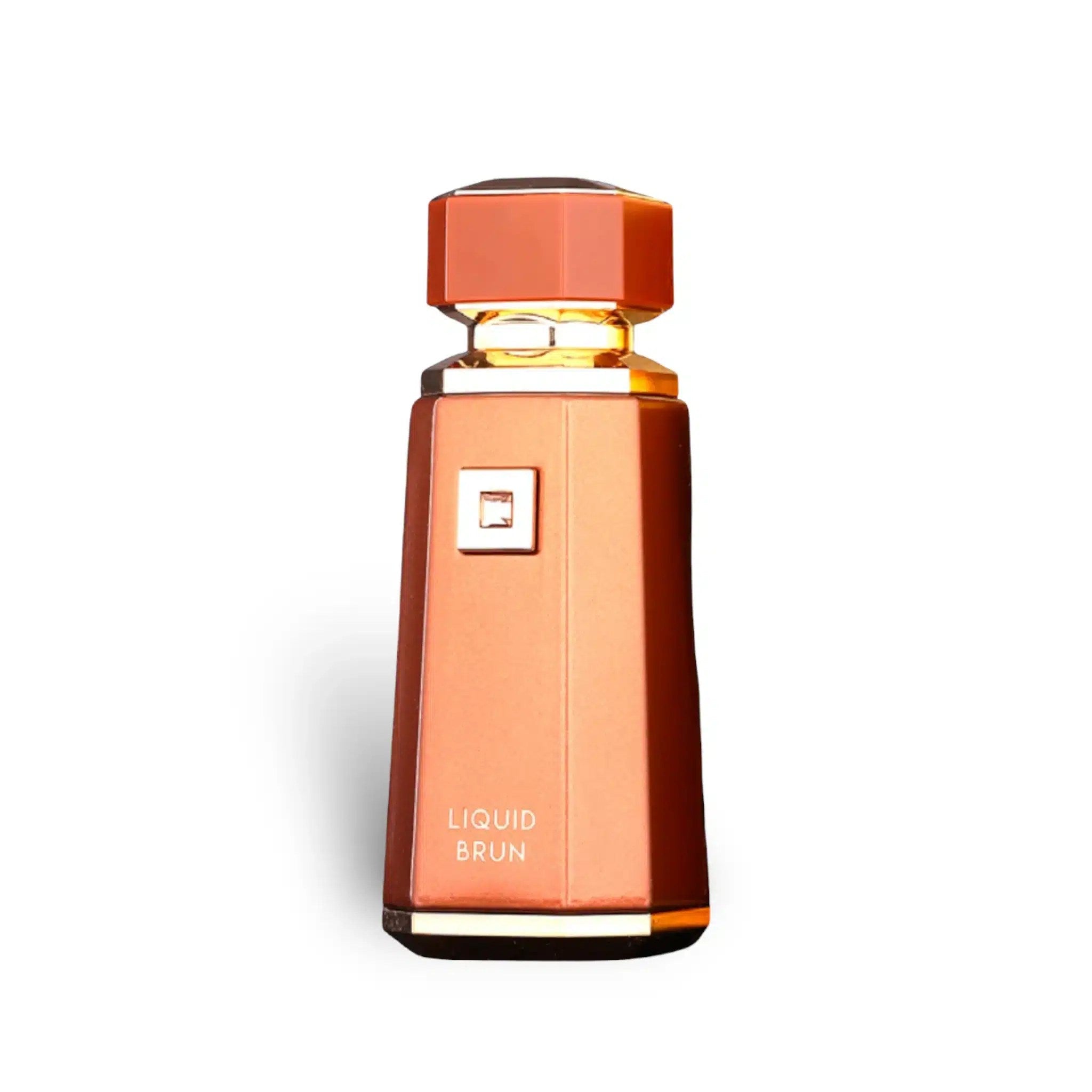 Liquid Brun 100ml EDP FA Paris by French Avenue (Fragrance World