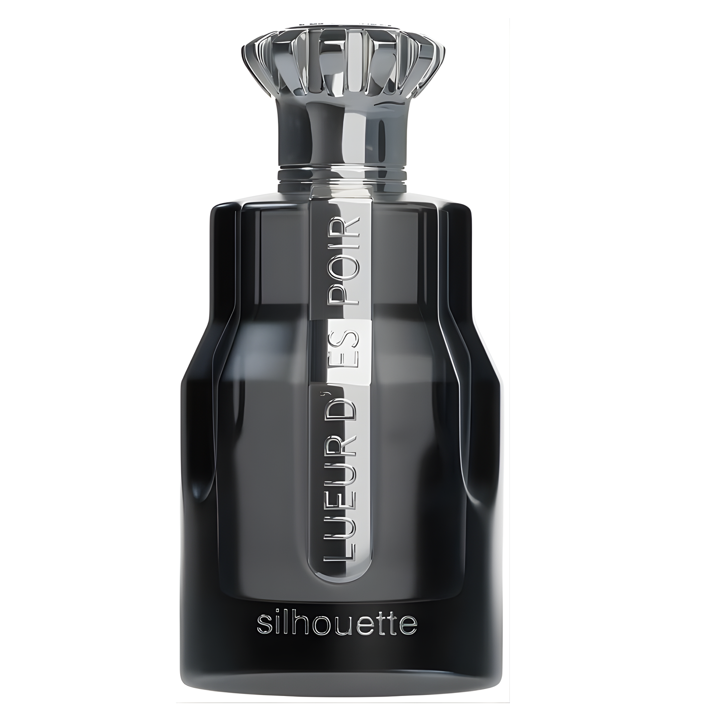 Lueur d’Espoir Silhouette Perfume 100ml Emir by Paris Corner