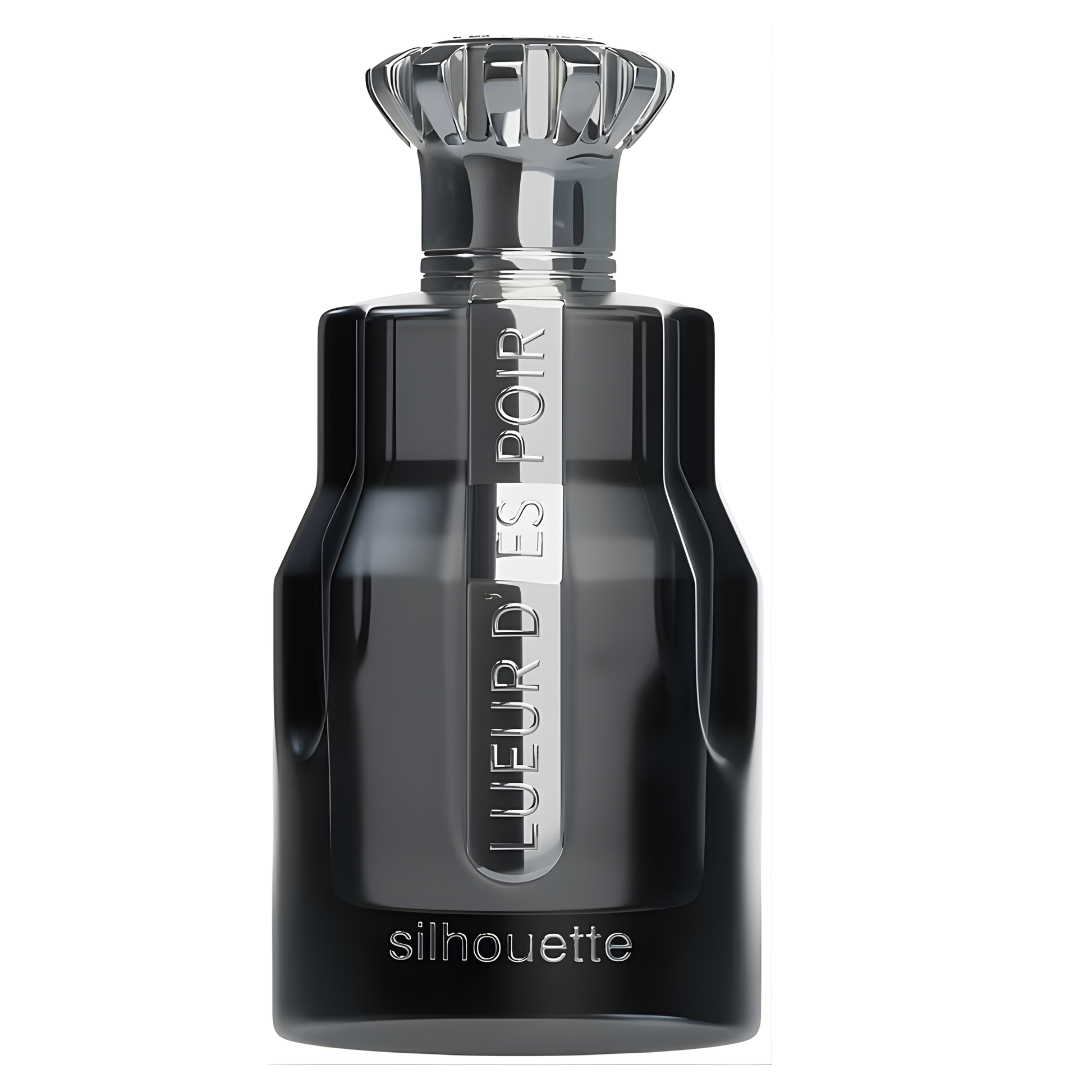 Lueur d’Espoir Silhouette Perfume 100ml Emir by Paris Corner