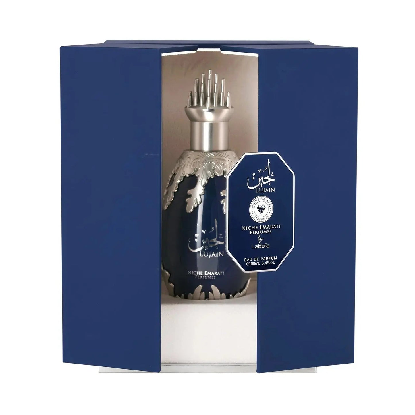 Lujain 100ml EDP by Niche Emarati Perfumes Lattafa