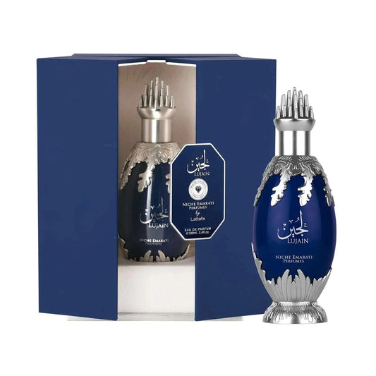 Lujain 100ml EDP by Niche Emarati Perfumes Lattafa
