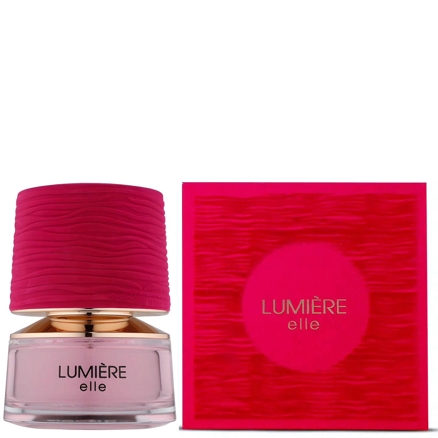 Lumiere Elle 100ml EDP Perfume by FA Paris
