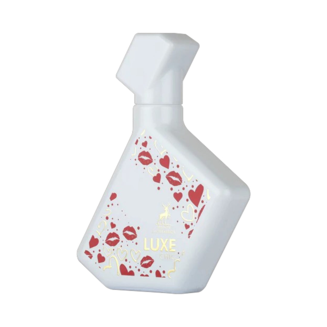 Luxe Chic Perfume 100ml EDP Maison Alhambra