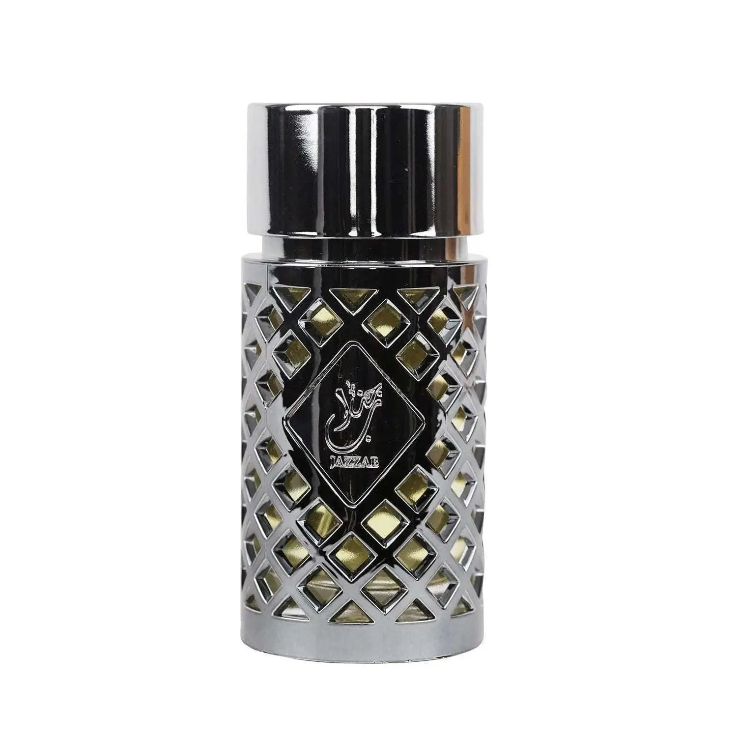 Luxuries Jazzab Silver Perfume 100ml EDP For Male