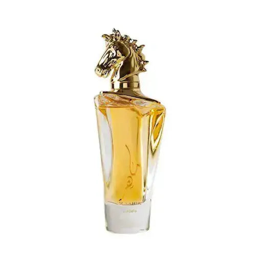 Maahir Unisex Perfume 100ml EDP by Lattafa