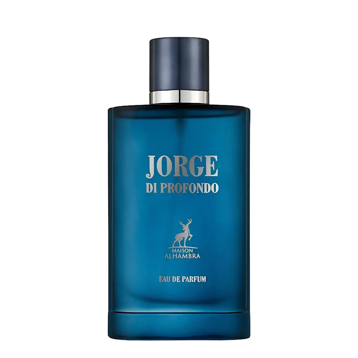 Maison Alhambra Jorge Di Profumo Deep Blue Eau de Parfum 100ml Men's Perfume
