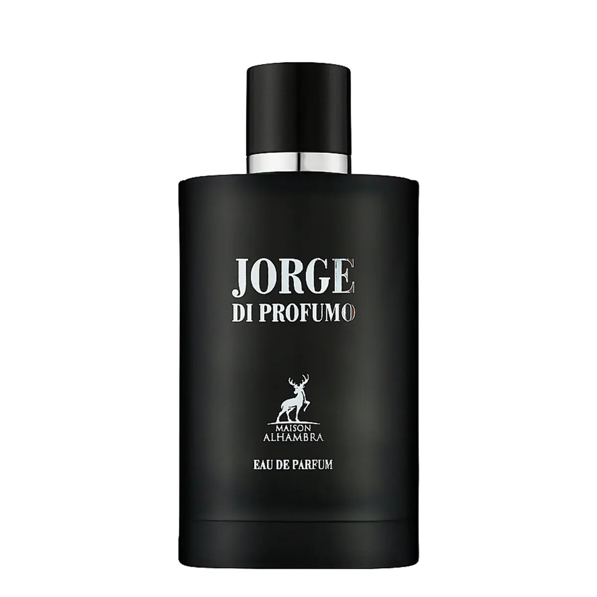 Maison Alhambra Jorge Di Profumo Eau de Parfum 100ml Men's Perfume