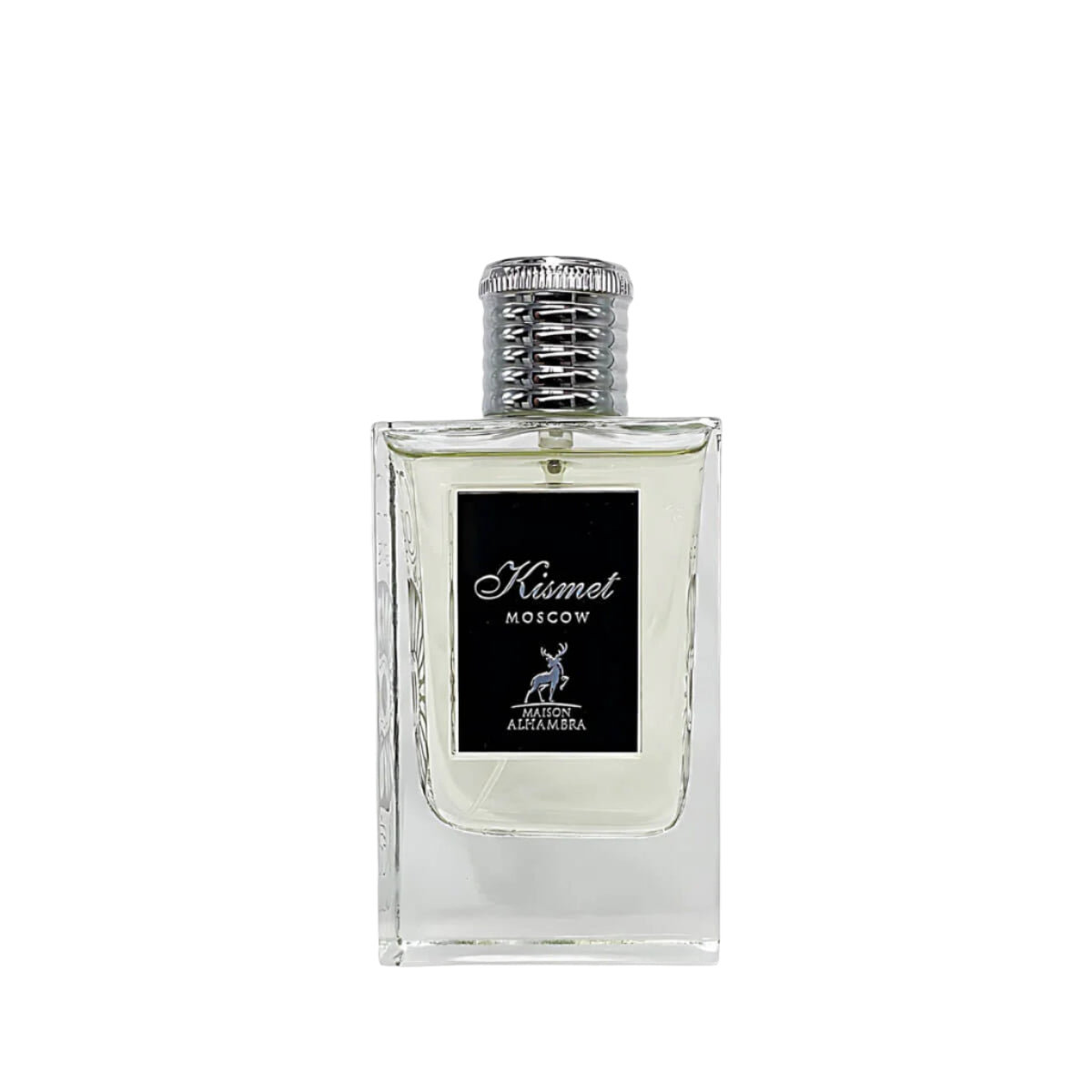 Maison Alhambra Kismet Moscow Eau de Parfum 100ml Perfume