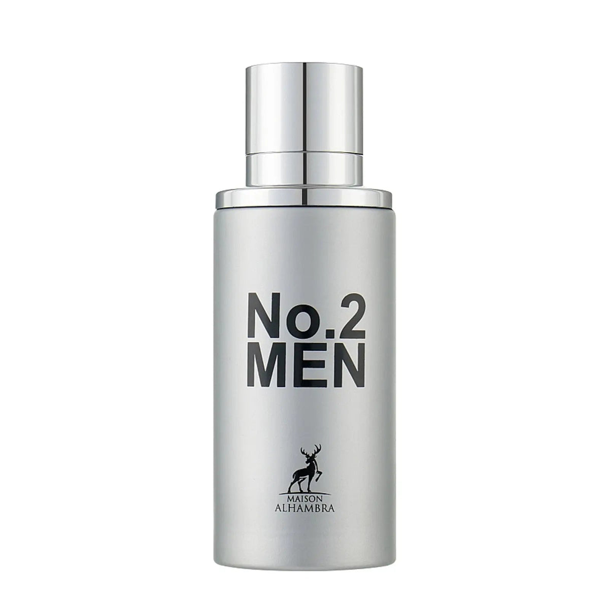 Maison Alhambra No 2 Men Eau de Parfum 80 ml Men's Perfume