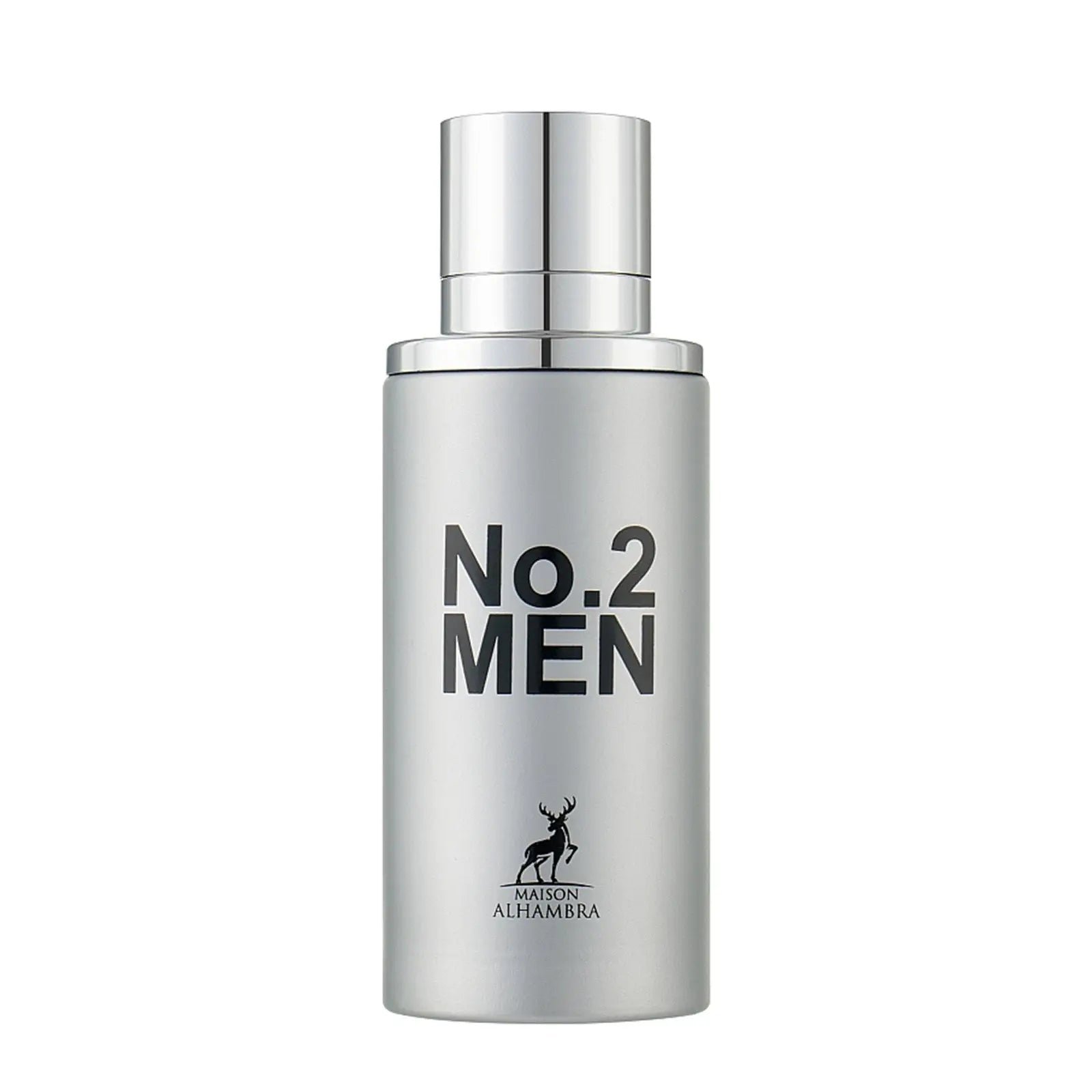 Maison Alhambra No 2 Men Eau de Parfum 80 ml Men's Perfume