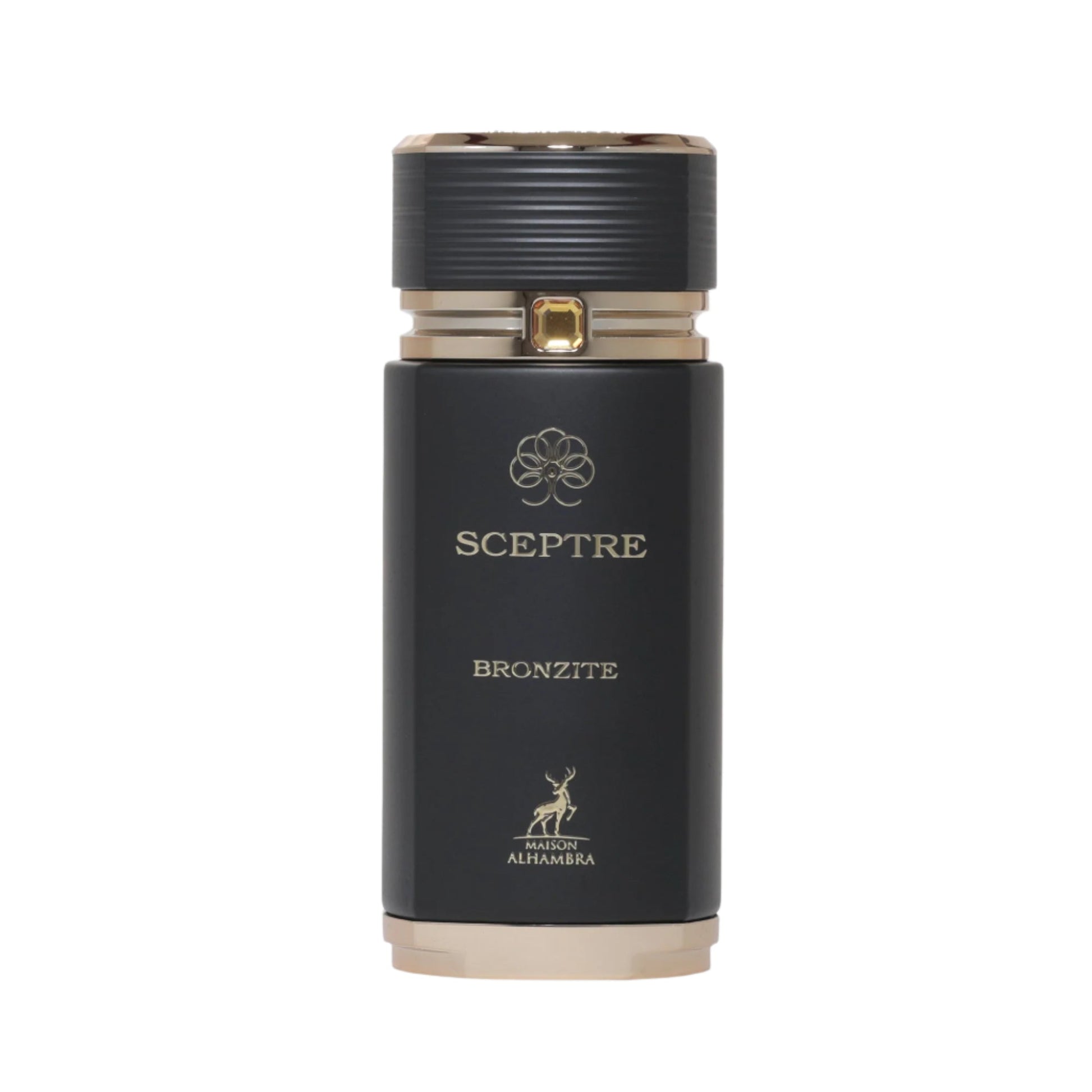 Maison Alhambra Sceptre Bronzite Eau de Parfum 100ml