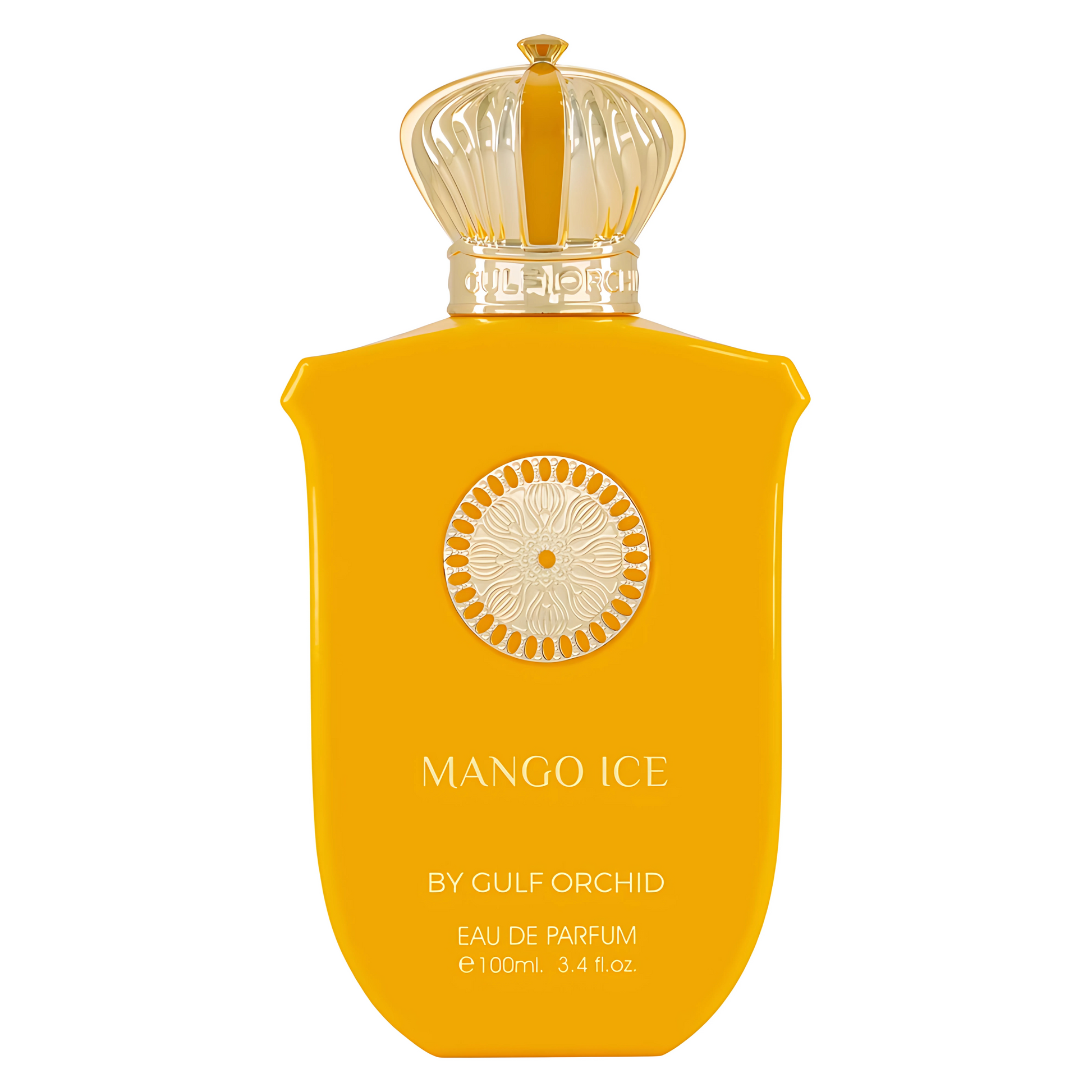 Mango Ice Perfume 100ml