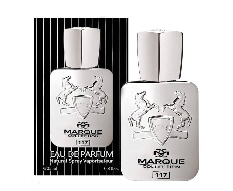 Marque Collection 117 EDP 25ml By Fragrance World