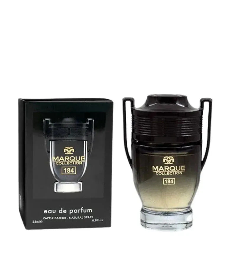 Marque Collection 184 EDP 25ml By Fragrance World
