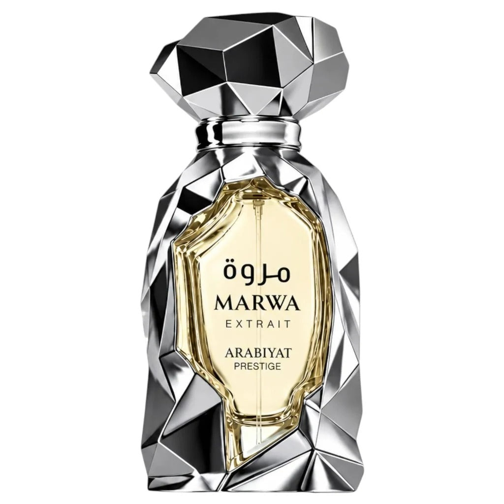 Marwa Extrait De Parfum 100ml Arabiyat Prestige