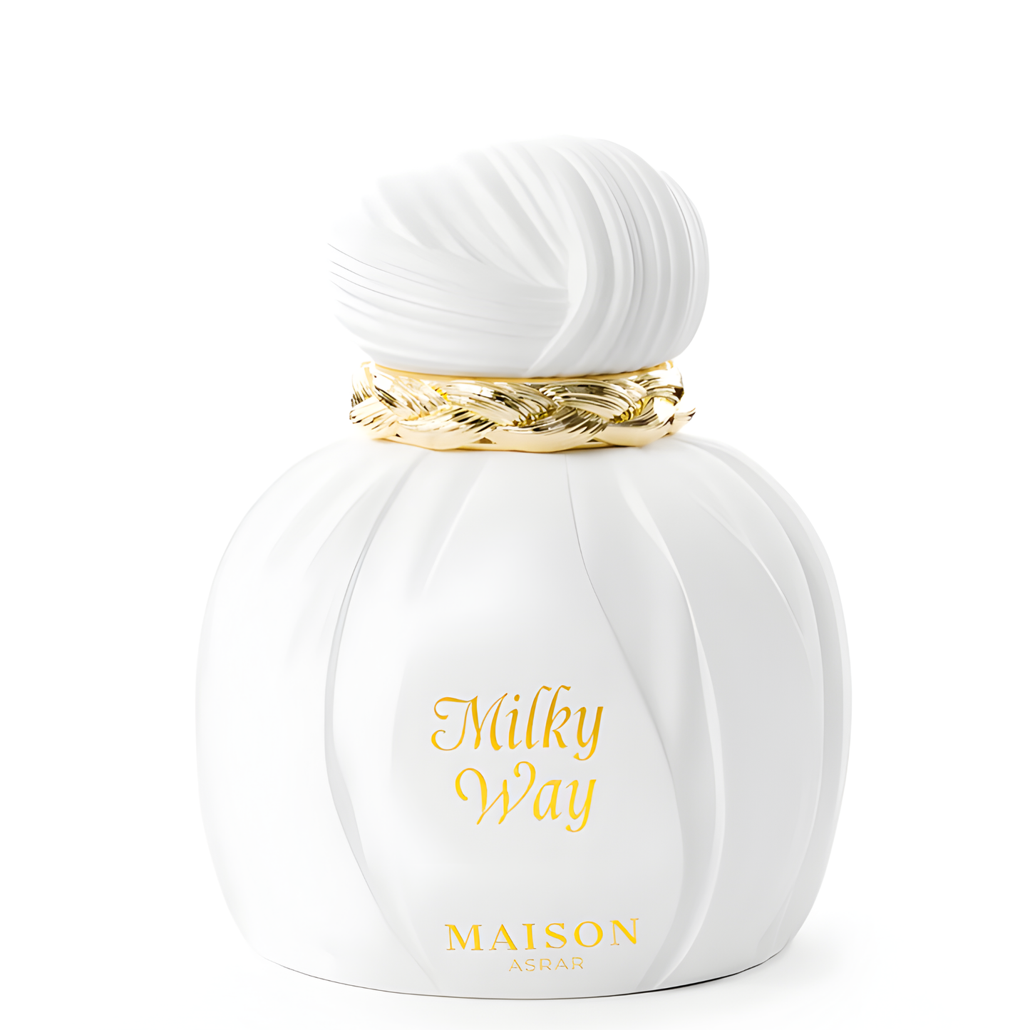 Milky Way Perfume 100ml EDP Maison Asrar is a premium perfume for women 