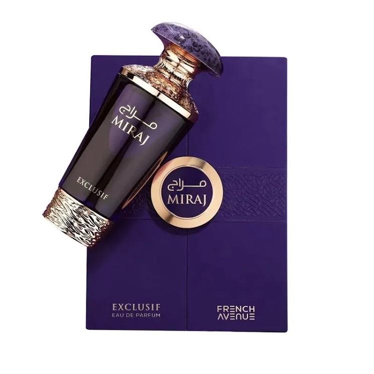 Miraj Exclusif Perfume for Women