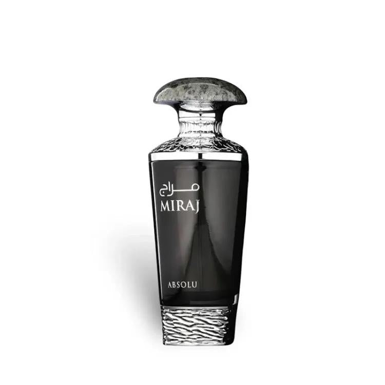 Miraj Absolu Perfume 100ml EDP by French Avenue