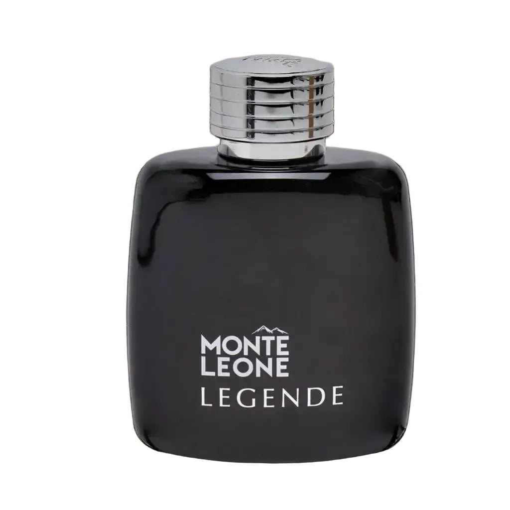 Monte Leone Legende Perfume 100ml EDP Bottle by Fragrance World