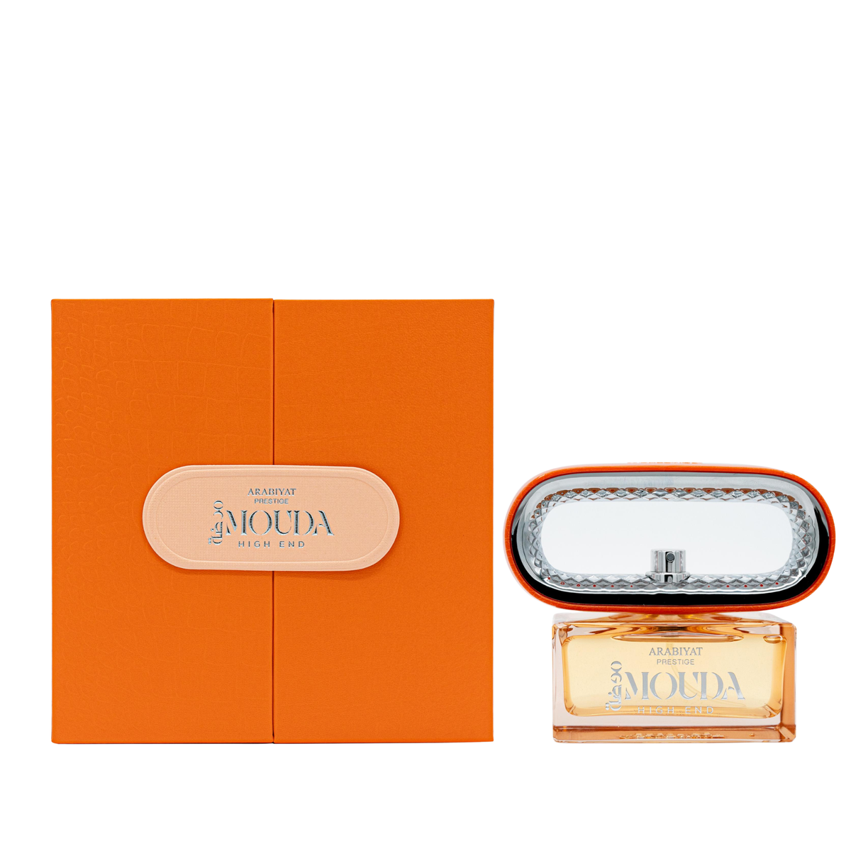 Mouda High End Perfume 100ml EDP Arabiyat Prestige
