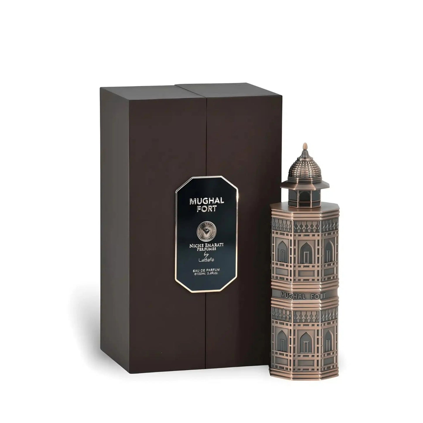 Mughal Fort 100ml EDP