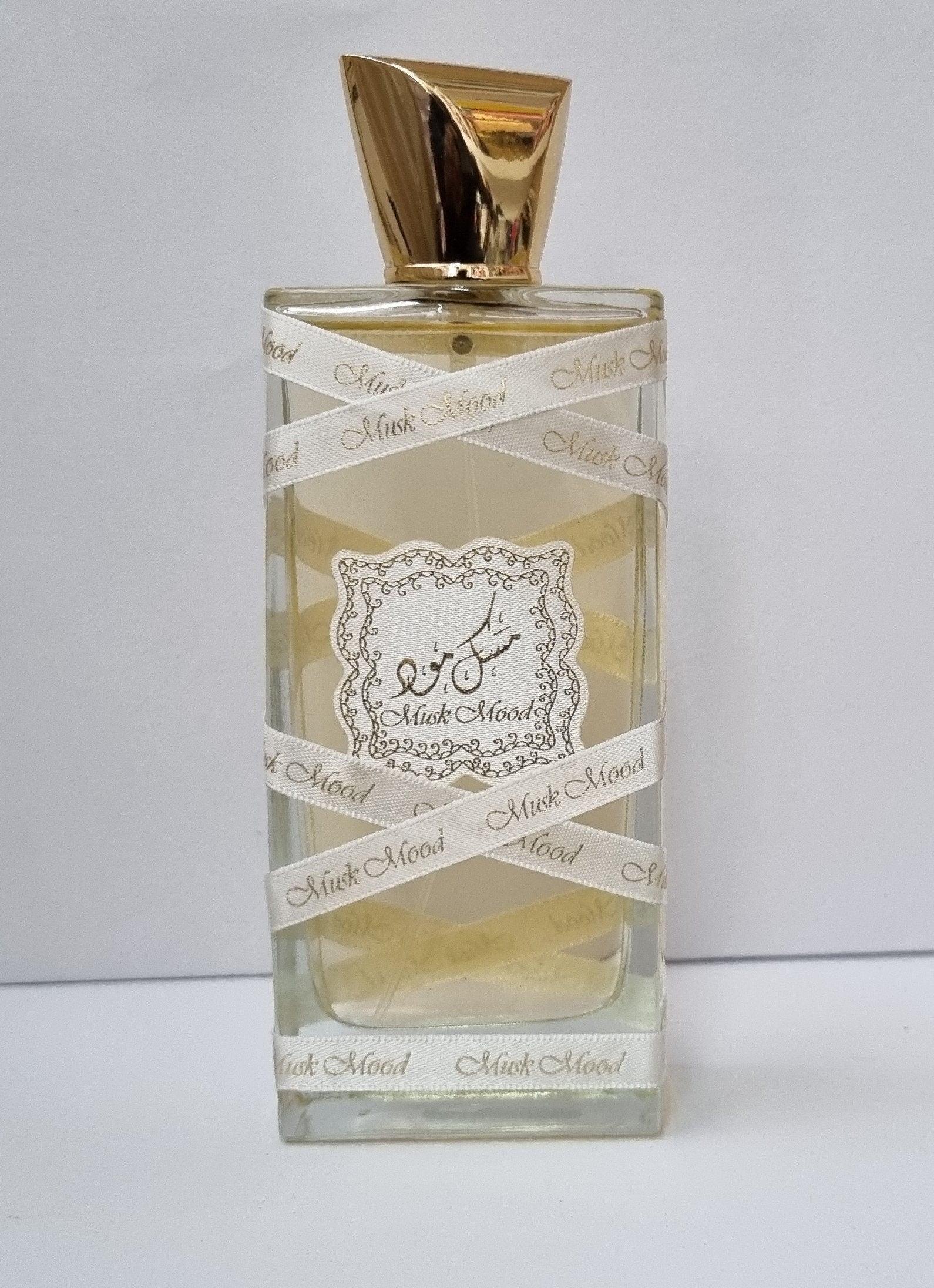 Musk Mood Unisex Perfume 100ml EDP