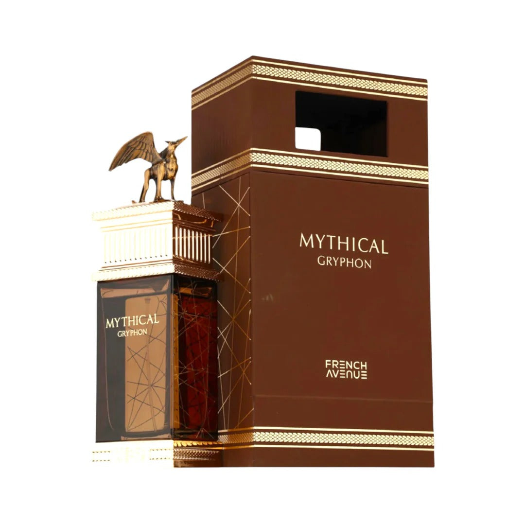 Mythical Gryphon 100ml Perfume by French Avenue