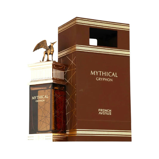 Mythical Gryphon 100ml Perfume by French Avenue