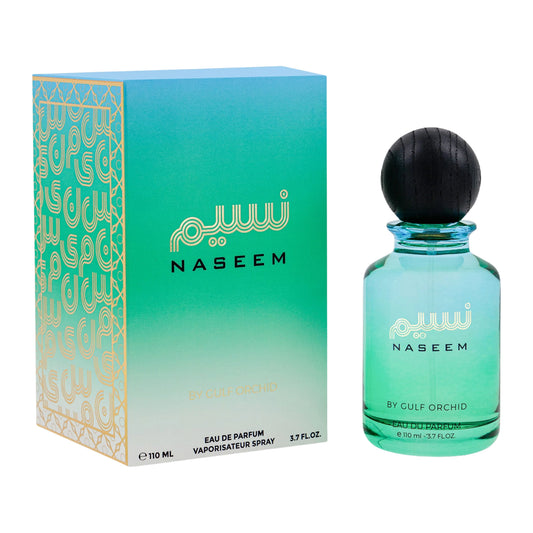 Naseem Perfume 100ml EDP Gulf Orchid