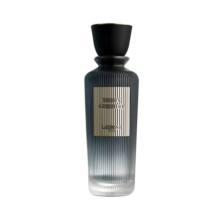 Night Sapphire Perfume 200ml EDP Laverne