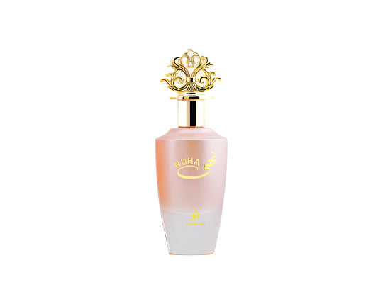 Nuha Perfume 85ml EDP by Khadlaj