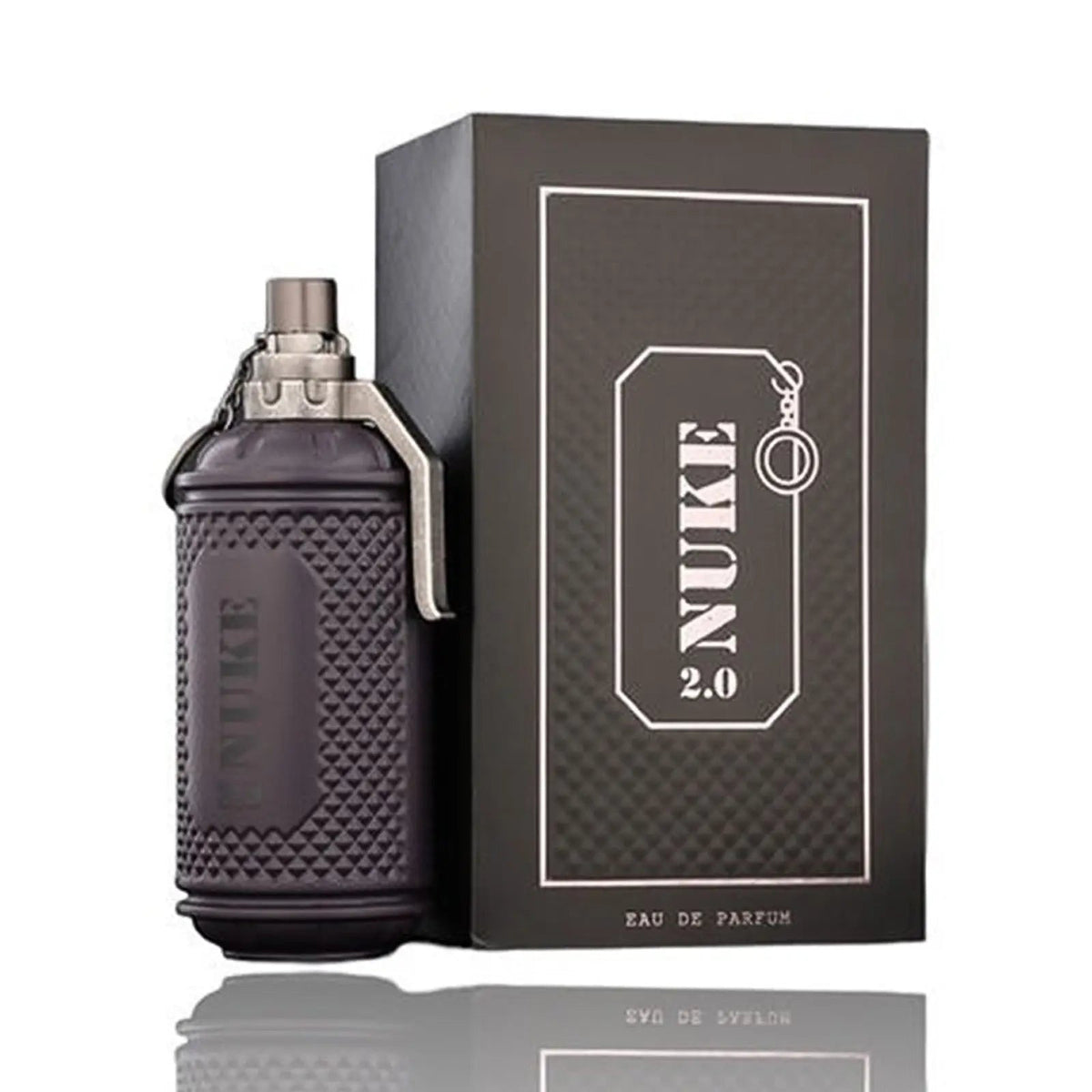 Nuke 2.0 Perfume 100ml EDP by Fragrance World