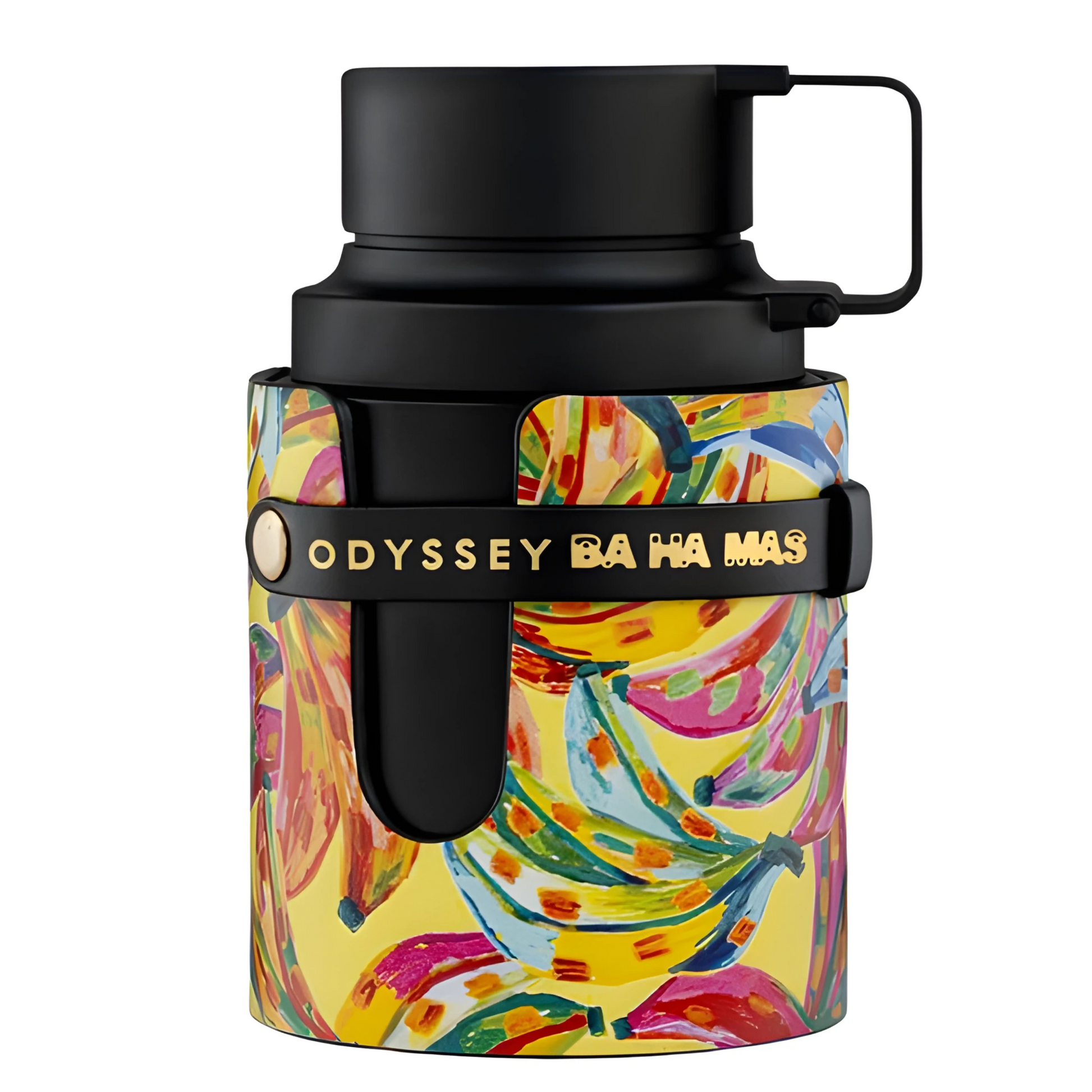 Odyssey BA HA MAS Perfume 100ml EDP Armaf - Beevora