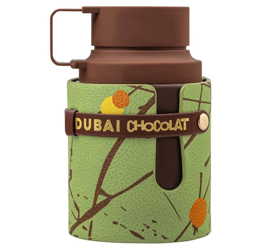 Odyssey Dubai Chocolat Eau De Parfum 100ml by Armaf