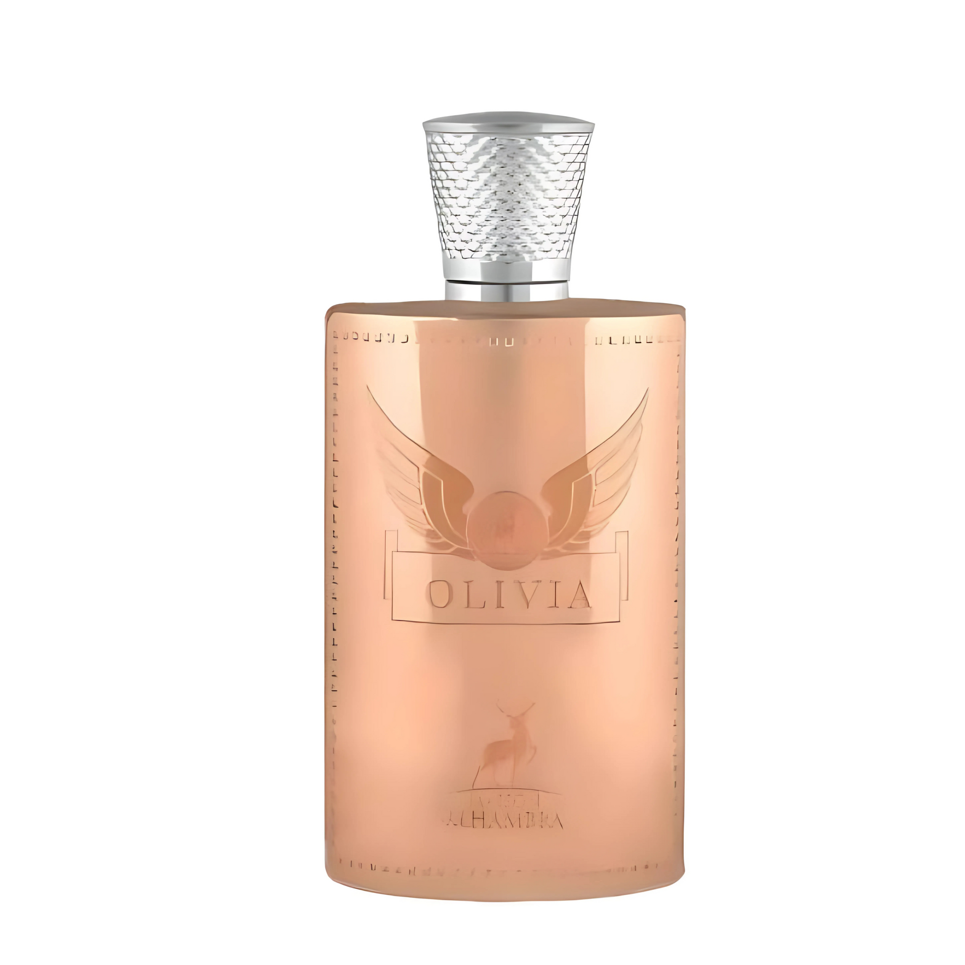 Olivia Perfume 100ml EDP by Maison Alhambra